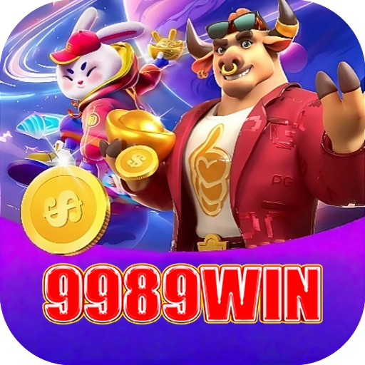 Logo da 9989win