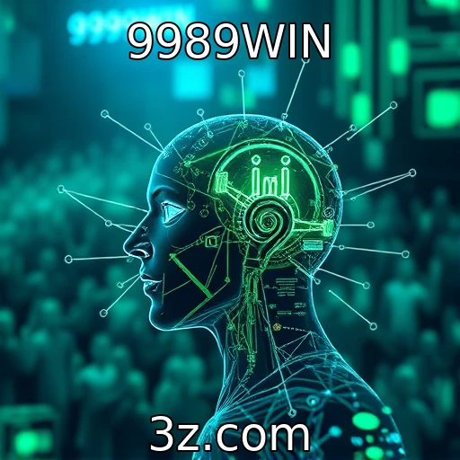 A influência da inteligência artificial nos jogos