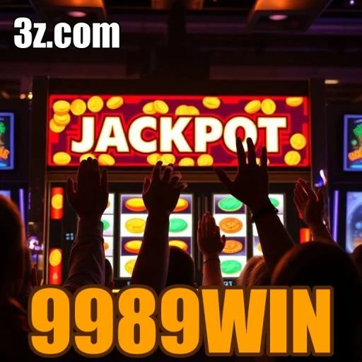 Bônus Imperdíveis no 9989WIN: Engaje-se e Ganhe Mais