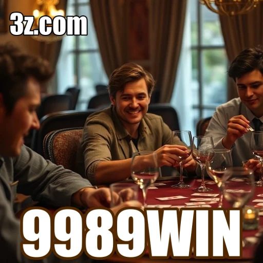 Pagamento Criativo no 9989WIN: Transforme Seus Jogos