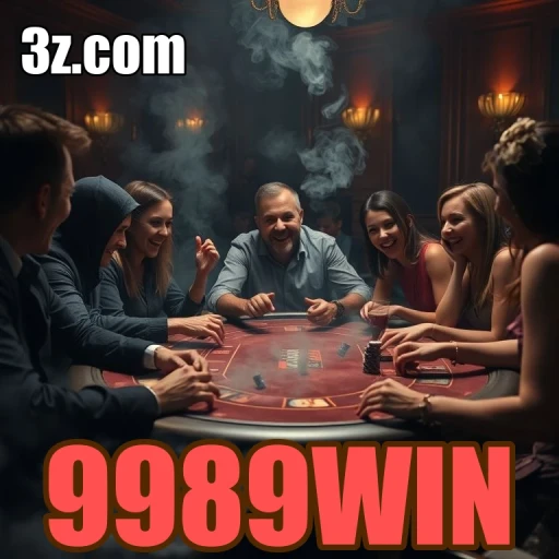 Promoções Irresistíveis no 9989WIN para Aumentar suas Chances