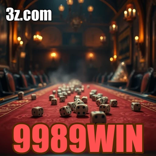 Slots Fantásticos no 9989WIN: Aventura e Ganhos em Jogo